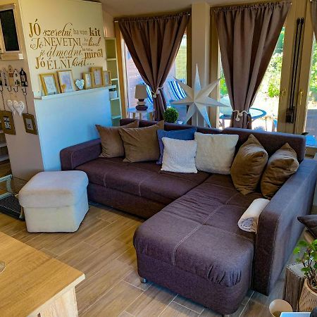 Casamia4U Villa Alsóörs Eksteriør billede