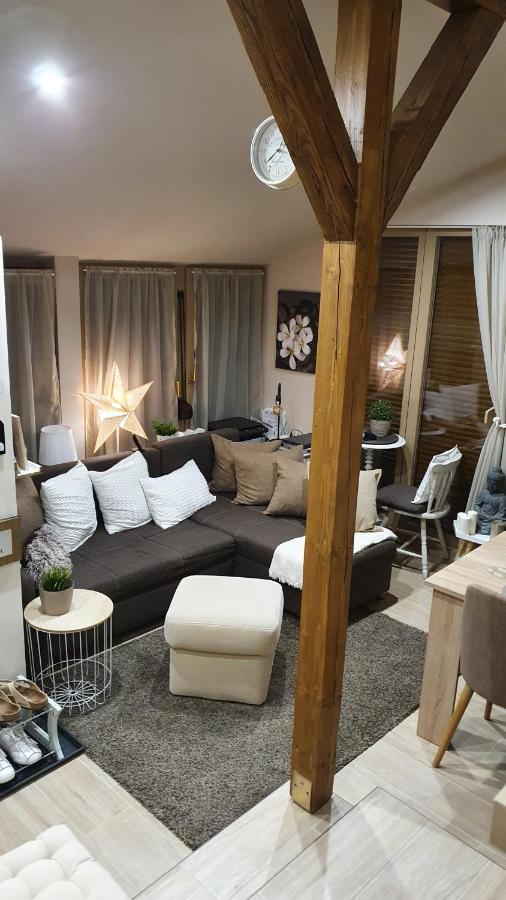 Casamia4U Villa Alsóörs Eksteriør billede