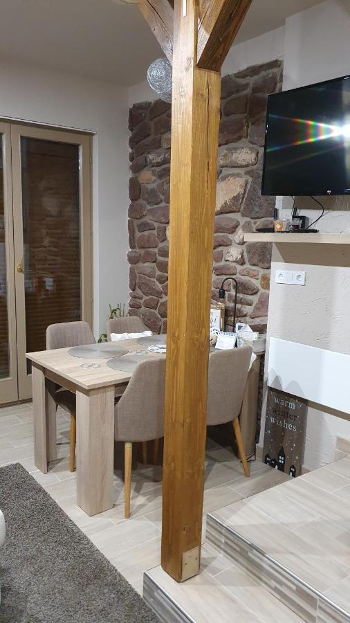 Casamia4U Villa Alsóörs Eksteriør billede