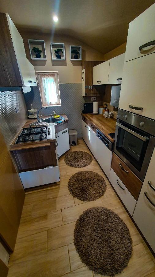 Casamia4U Villa Alsóörs Eksteriør billede