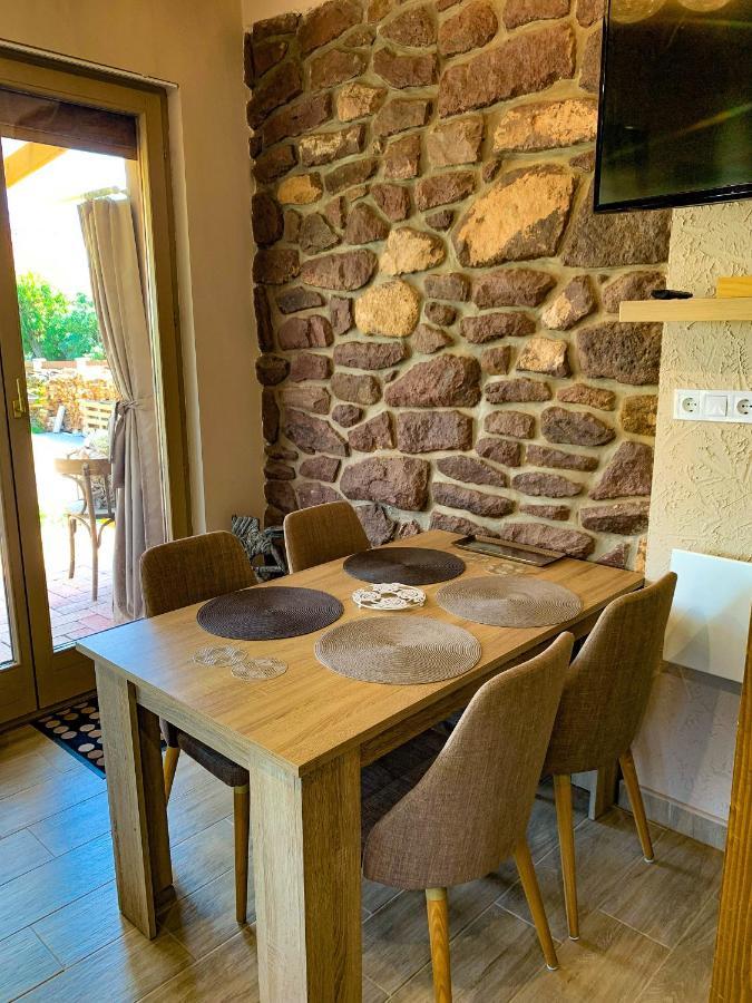 Casamia4U Villa Alsóörs Eksteriør billede