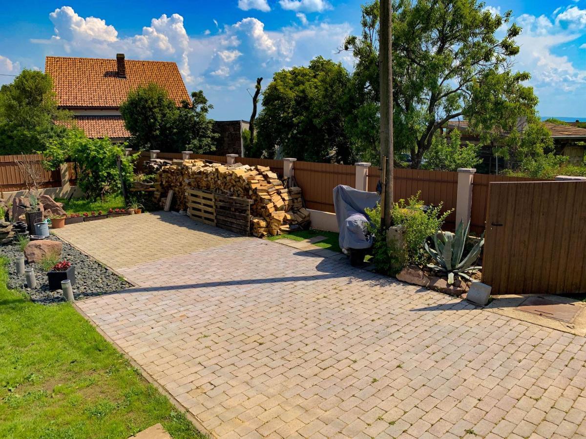 Casamia4U Villa Alsóörs Eksteriør billede