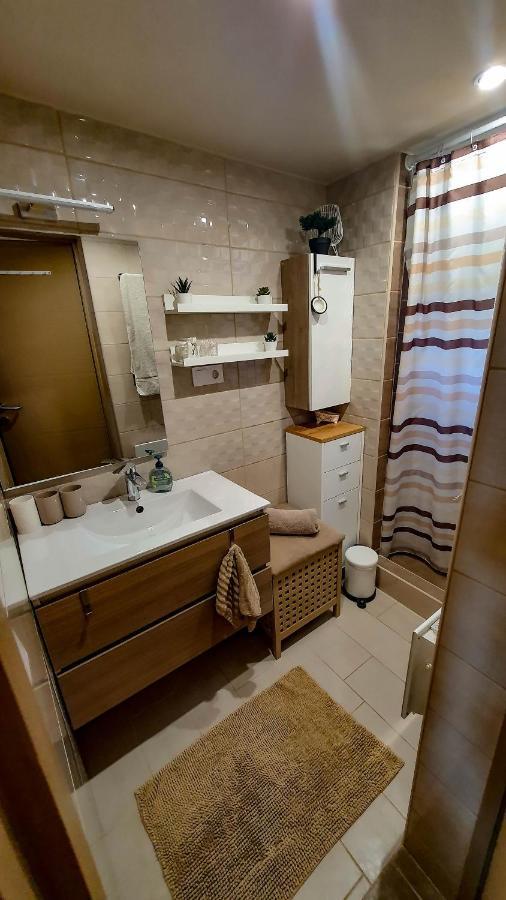 Casamia4U Villa Alsóörs Eksteriør billede
