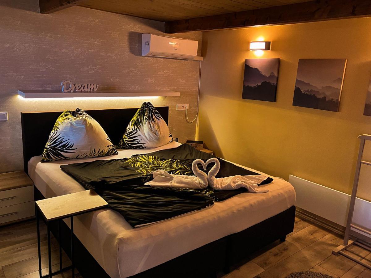 Casamia4U Villa Alsóörs Eksteriør billede