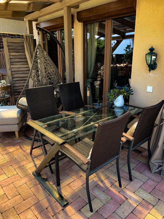 Casamia4U Villa Alsóörs Eksteriør billede
