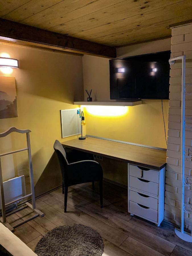 Casamia4U Villa Alsóörs Eksteriør billede