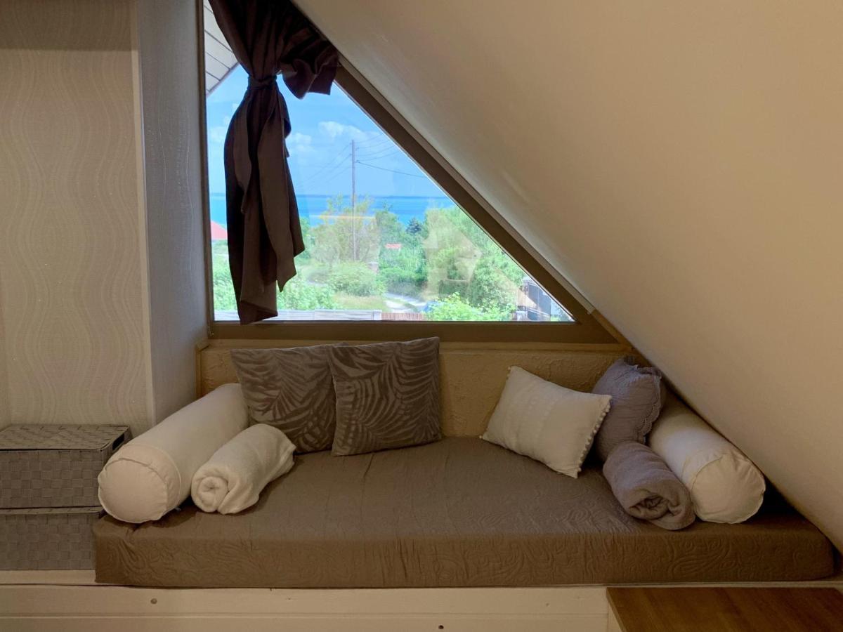 Casamia4U Villa Alsóörs Eksteriør billede