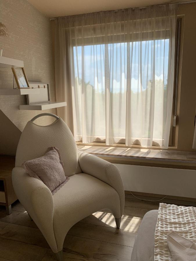 Casamia4U Villa Alsóörs Eksteriør billede