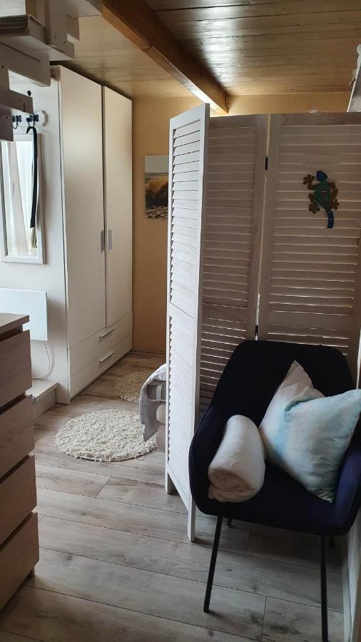 Casamia4U Villa Alsóörs Eksteriør billede